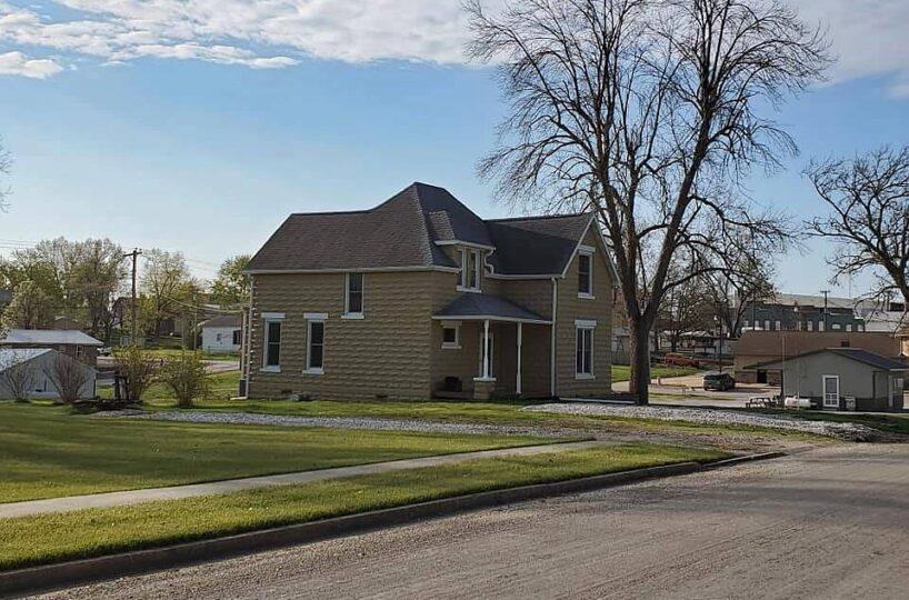 Home Primrose Realty