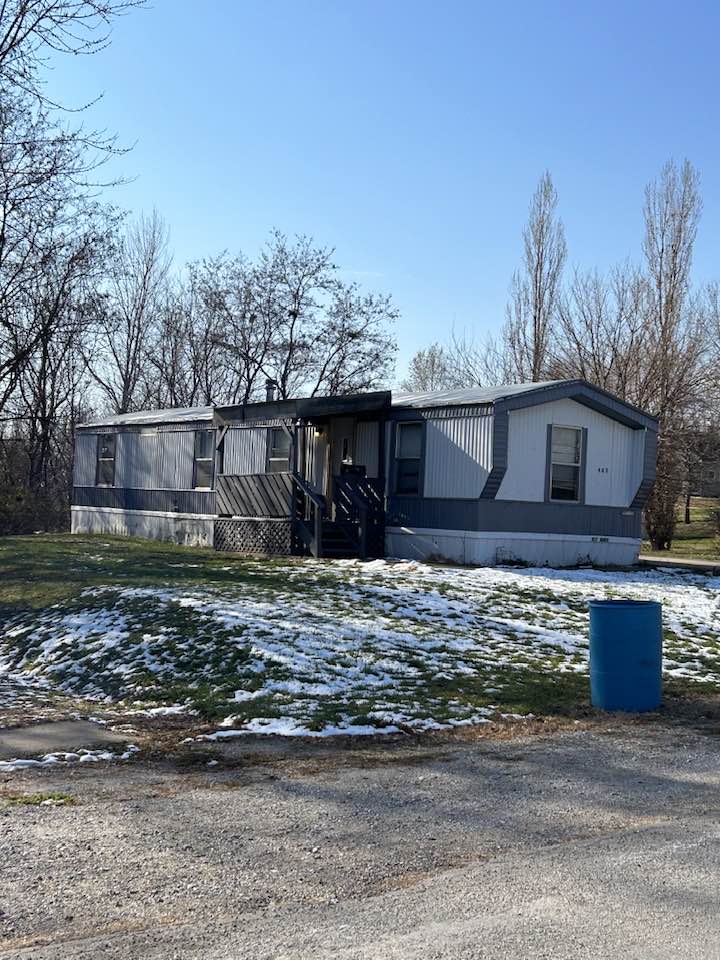 407 West Monroe Memphis, MO Primrose Realty