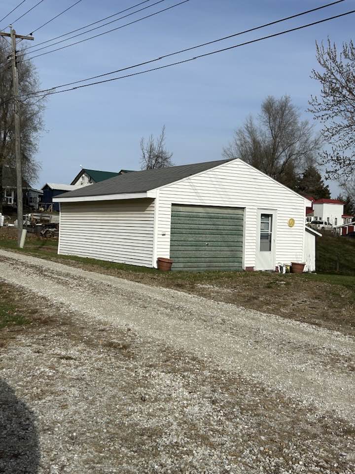 112 North 12th Street Downing,Mo Primrose Realty