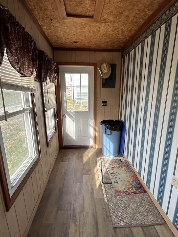 112 North 12th Street Downing,Mo Primrose Realty