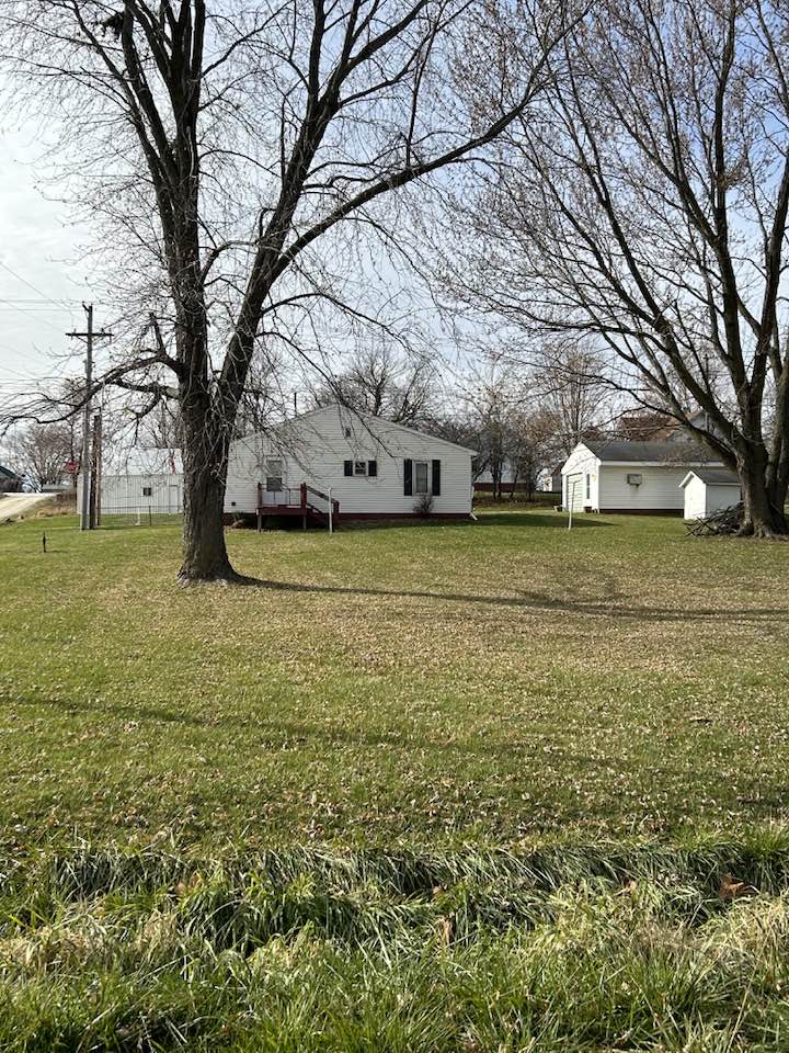 112 North 12th Street Downing,Mo Primrose Realty