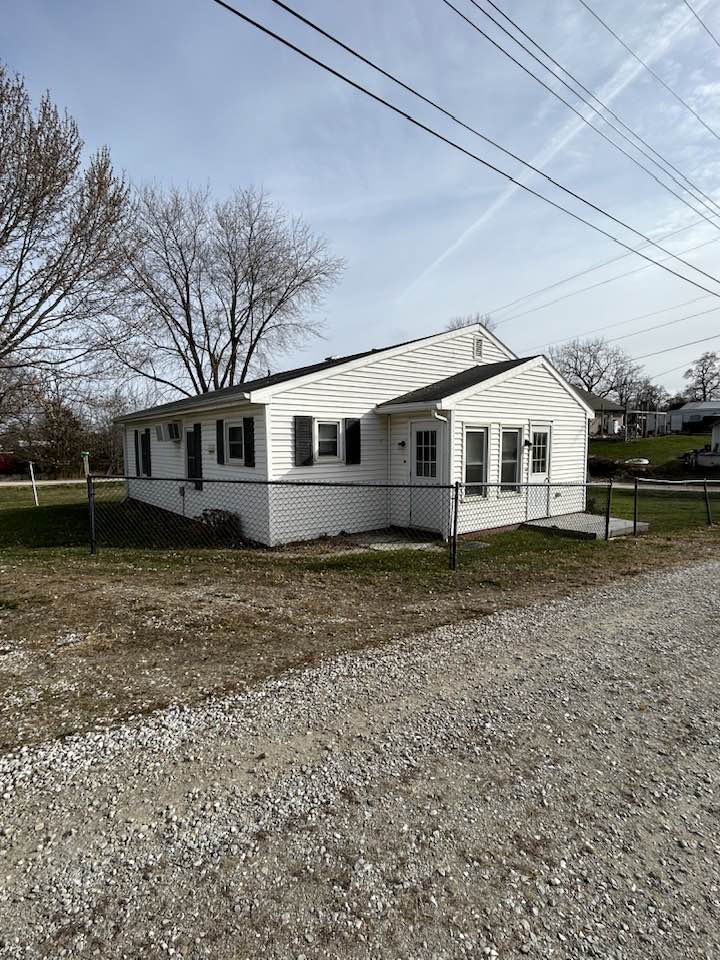 112 North 12th Street Downing,Mo Primrose Realty