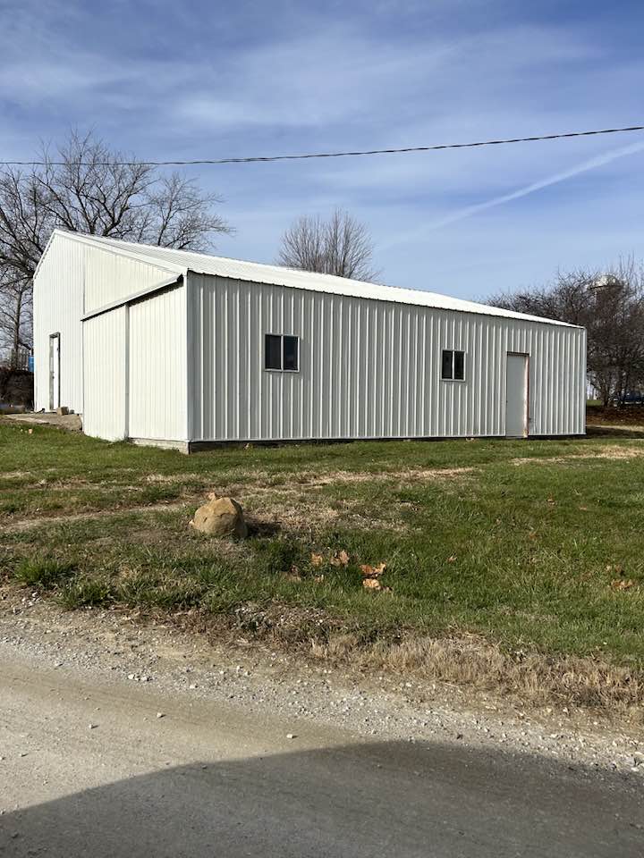 112 North 12th Street Downing,Mo Primrose Realty