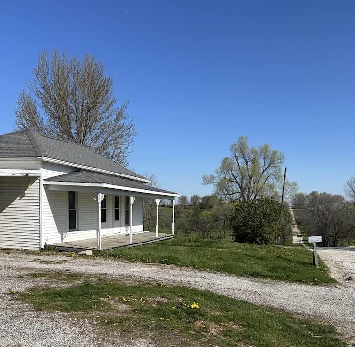 603 3rd Street Glenwood, MO Primrose Realty