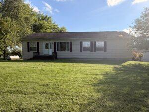 204 E. Cook Street Downing, MO