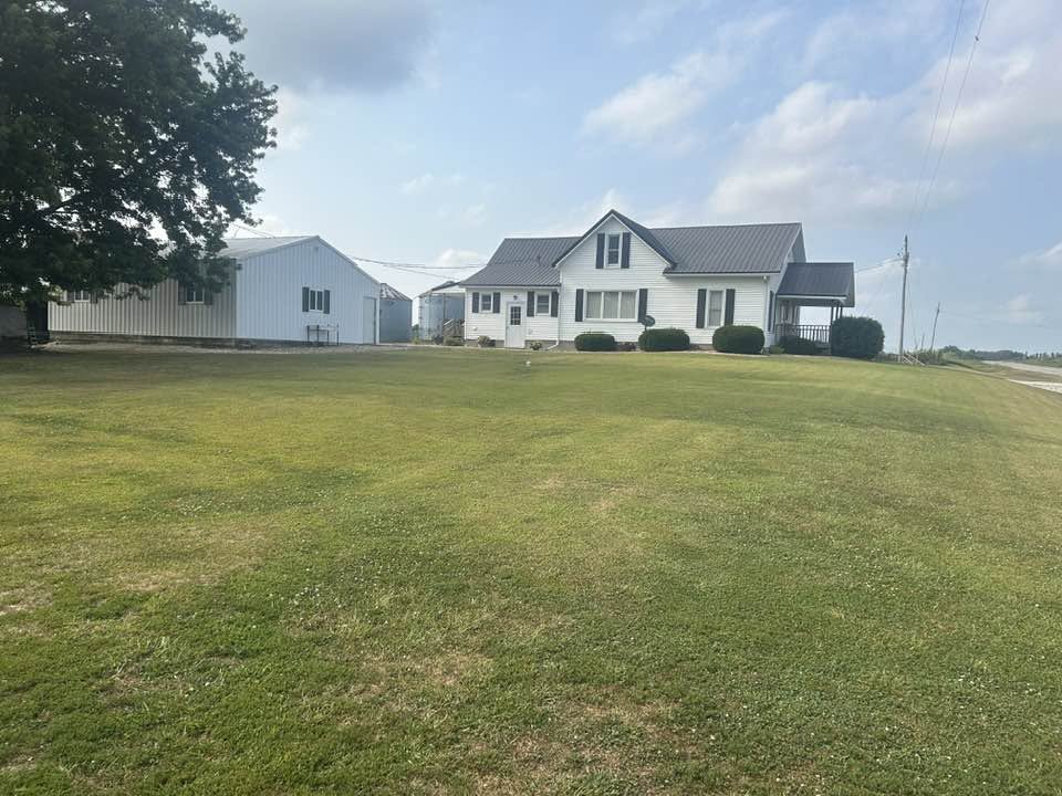 29446 State Route E Arbela, Mo. 63432